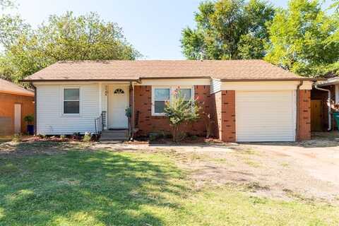 3148 NW 40 Street, Oklahoma City, OK 73112