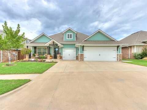 9229 NW 90th Street, Yukon, OK 73099