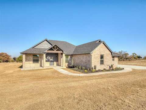 4432 Raymond Lane, Guthrie, OK 73044