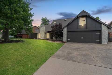 14020 Apache Drive, Edmond, OK 73013