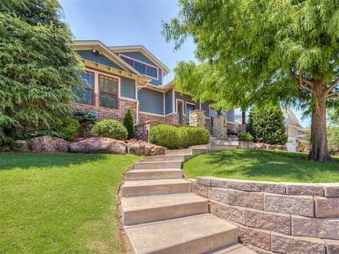 625 Blue Oak Way, Edmond, OK 73034