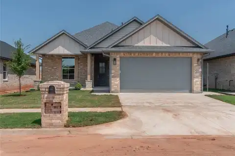 1230 Colonial Avenue, Tuttle, OK 73089