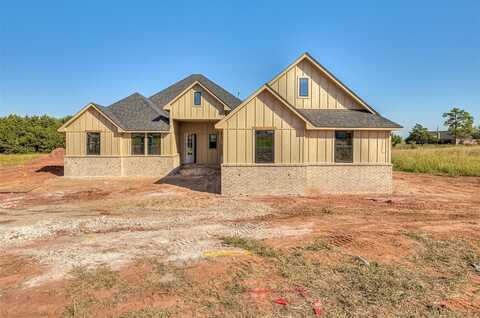 4380 Raymond Lane, Guthrie, OK 73044