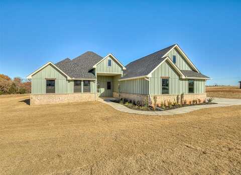 4380 Raymond Lane, Guthrie, OK 73044