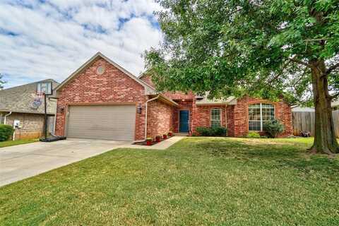 2008 Branden Lane, Edmond, OK 73003