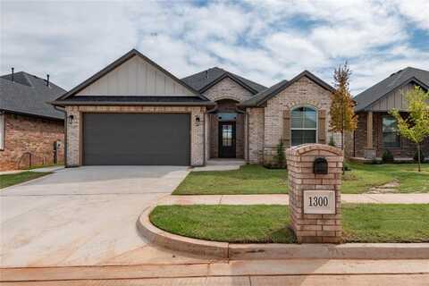 1300 Colonial Avenue, Tuttle, OK 73089