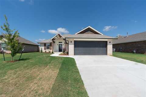 513 Hackberry Lane, Washington, OK 73093