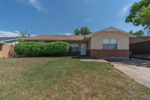 5007 SE Avalon Avenue, Lawton, OK 73501