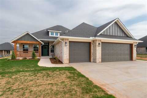 10509 SW 51st Street, Mustang, OK 73179