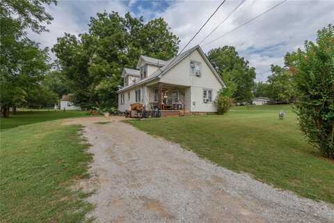 409 N Canadian Avenue, Purcell, OK 73080