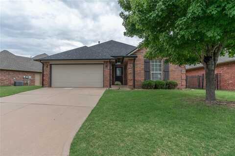 15721 Traditions Boulevard, Edmond, OK 73013