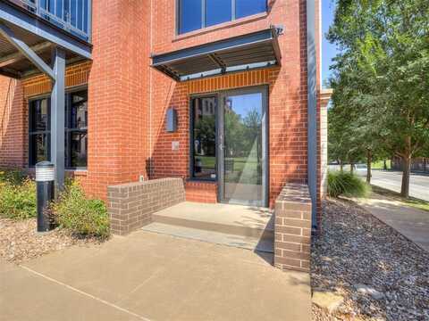 345 NE 4th Street, Oklahoma City, OK 73104