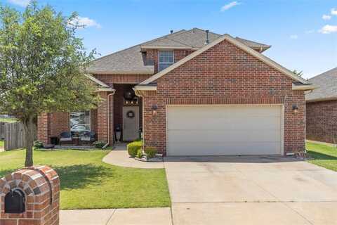 10417 Westover Avenue, Oklahoma City, OK 73162