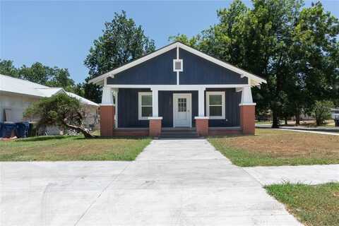 1327 W Dakota Avenue, Chickasha, OK 73018