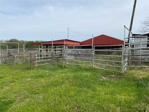 42015 S Hwy 271 Highway, Wister, OK 74966