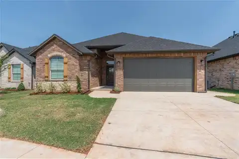 1220 Colonial Avenue, Tuttle, OK 73089