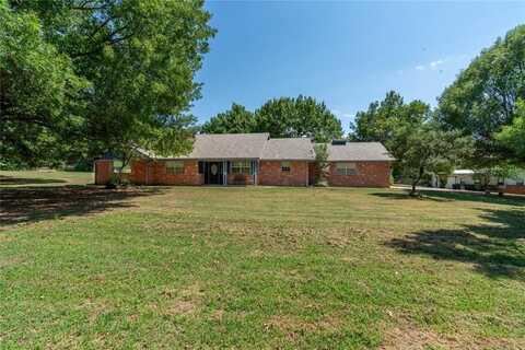 1104 W Rose Road, Marlow, OK 73055