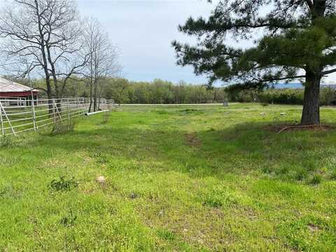 42015 S Hwy 271, Wister, OK 74966