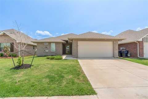 9112 NW 124th Street, Yukon, OK 73099