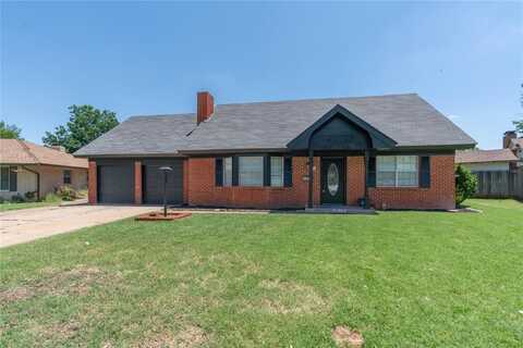 6412 S Harvey Place, Oklahoma City, OK 73139