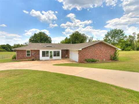 12030 NE 26th Street, Choctaw, OK 73020