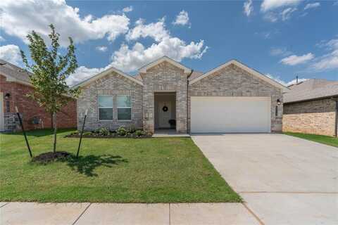 2713 Alice Way, Yukon, OK 73099