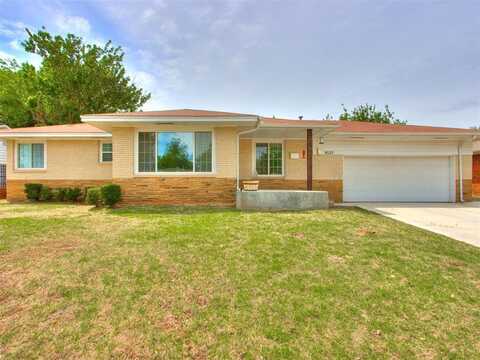 9537 Greystone Avenue, Oklahoma City, OK 73120