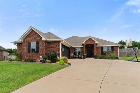 2660 Legacy Place, Shawnee, OK 74804