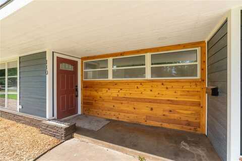 110 S Coolidge Street, Enid, OK 73703