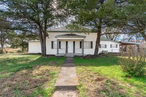 203 W Illinois Avenue, Chickasha, OK 73018