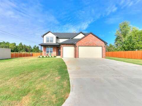 11712 Muirfield Lane, Guthrie, OK 73044