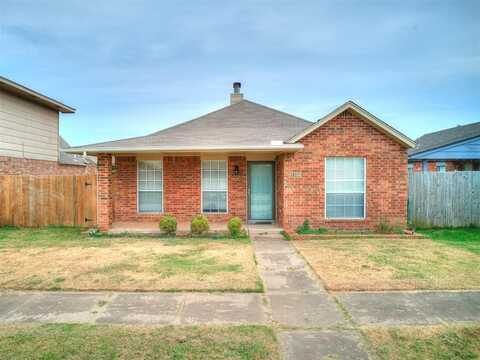 1106 SW 23rd Street, Moore, OK 73170