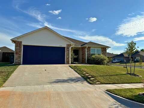 11116 NW 98th Street, Yukon, OK 73099