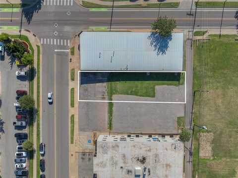 502 NW 8th Street, Oklahoma City, OK 73102