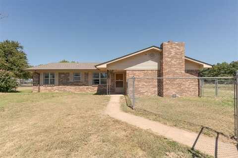 34304 Lake Road, Shawnee, OK 74801