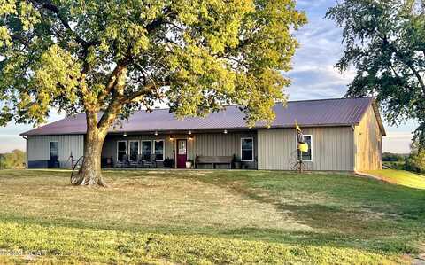 979 NE 100th Road, Sheldon, MO 64784