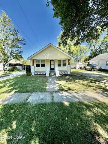 604 S Pennsylvania Avenue, Columbus, KS 66725