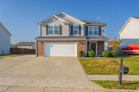 5551 Goldenrod Lane, Owensboro, KY 42301