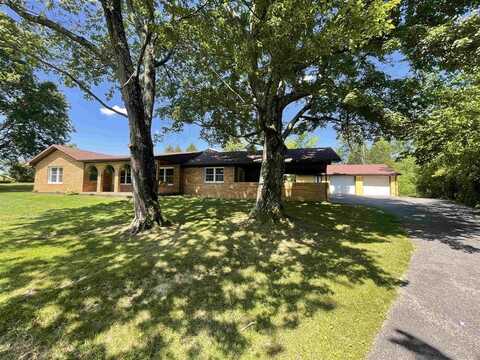 1997 Buford Road, Utica, KY 42376