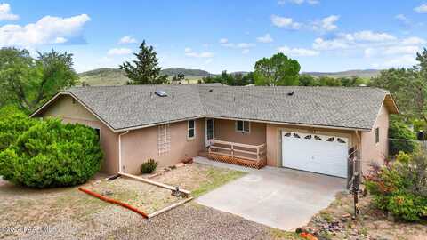 1322 Florida Lane, Chino Valley, AZ 86323