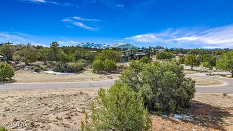 5160 W Mirandas Way, Prescott, AZ 86305