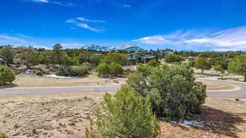 5160 W Mirandas Way, Prescott, AZ 86305