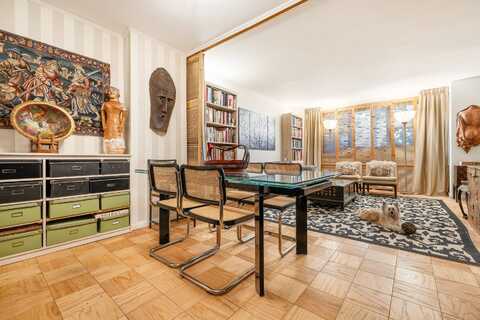 520 East 76th Street, New York, NY 10021