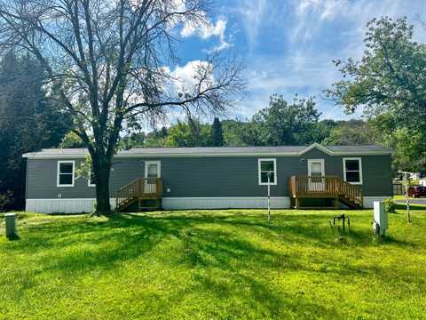 4400 La Salle St. Lot 128, Eau Claire, WI 54703