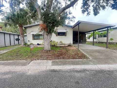 815 Mallard Lane, Tarpon Springs, FL 34689