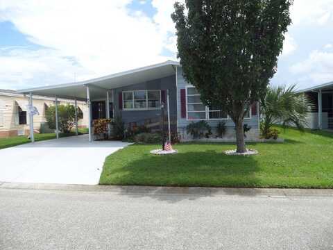 2433 Woodthrush Pl, Melbourne, FL 32904