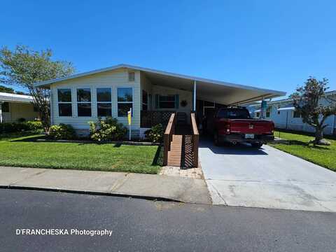 10800 Bonefish rd, New Port Richey, FL 34654