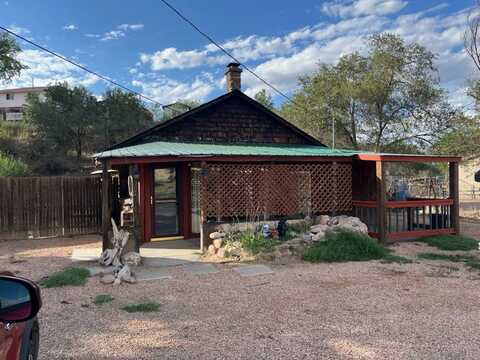 226 S Frazier Ave, Florence, CO 81226