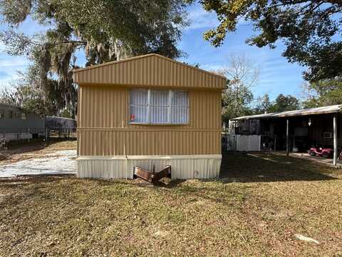 5431 NE 35th ST., Silver Springs, FL 34488