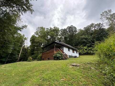 320 Rock Creek Road, Marion, NC 28752